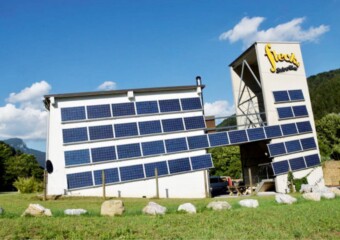 Flecks Schau Brauerei Frohnleiten